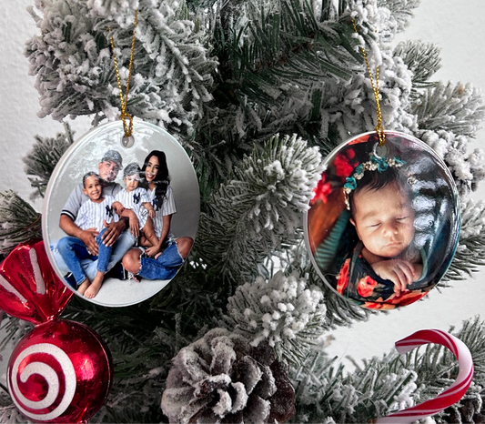 Ornamentos de Cerámica