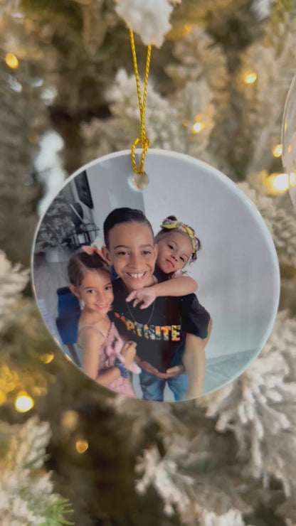 Ornamentos de Cerámica